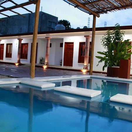 Hotel Las Mestizas Βαγιαδολίδ Εξωτερικό φωτογραφία
