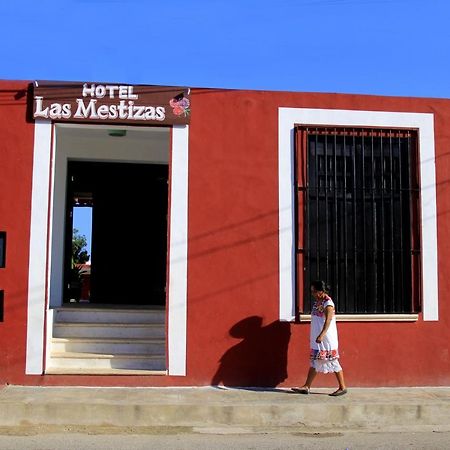Hotel Las Mestizas Βαγιαδολίδ Εξωτερικό φωτογραφία