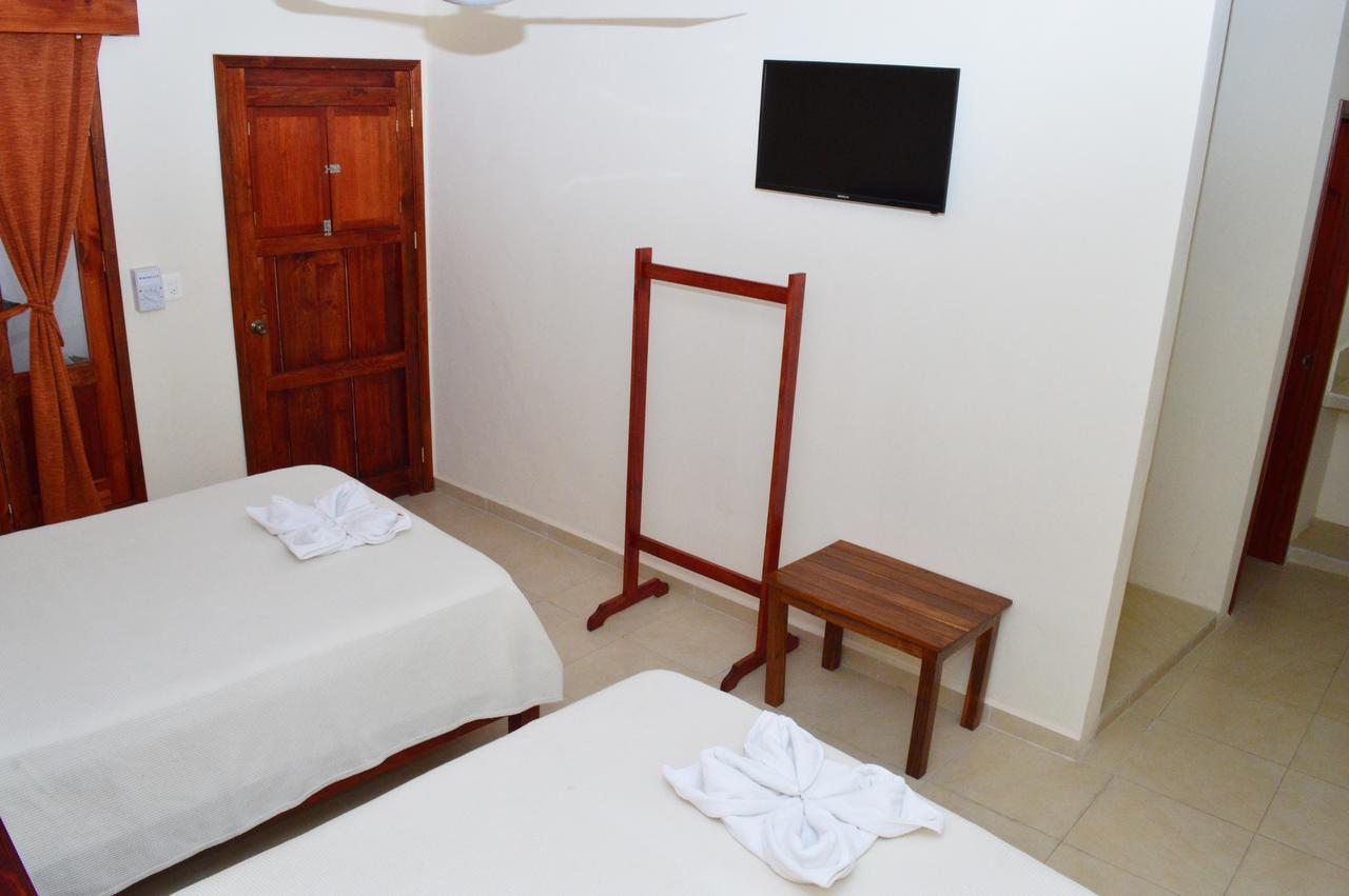 Hotel Las Mestizas Βαγιαδολίδ Εξωτερικό φωτογραφία