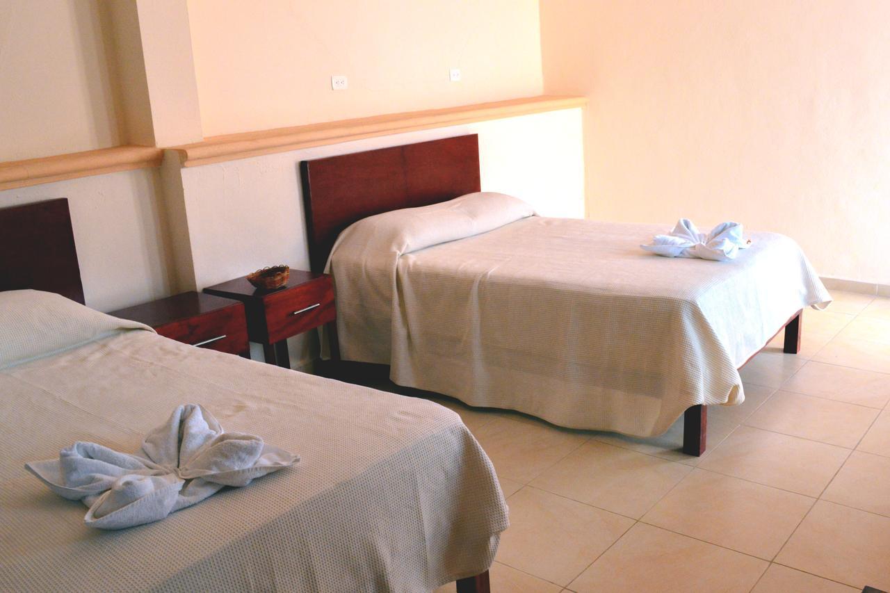 Hotel Las Mestizas Βαγιαδολίδ Εξωτερικό φωτογραφία
