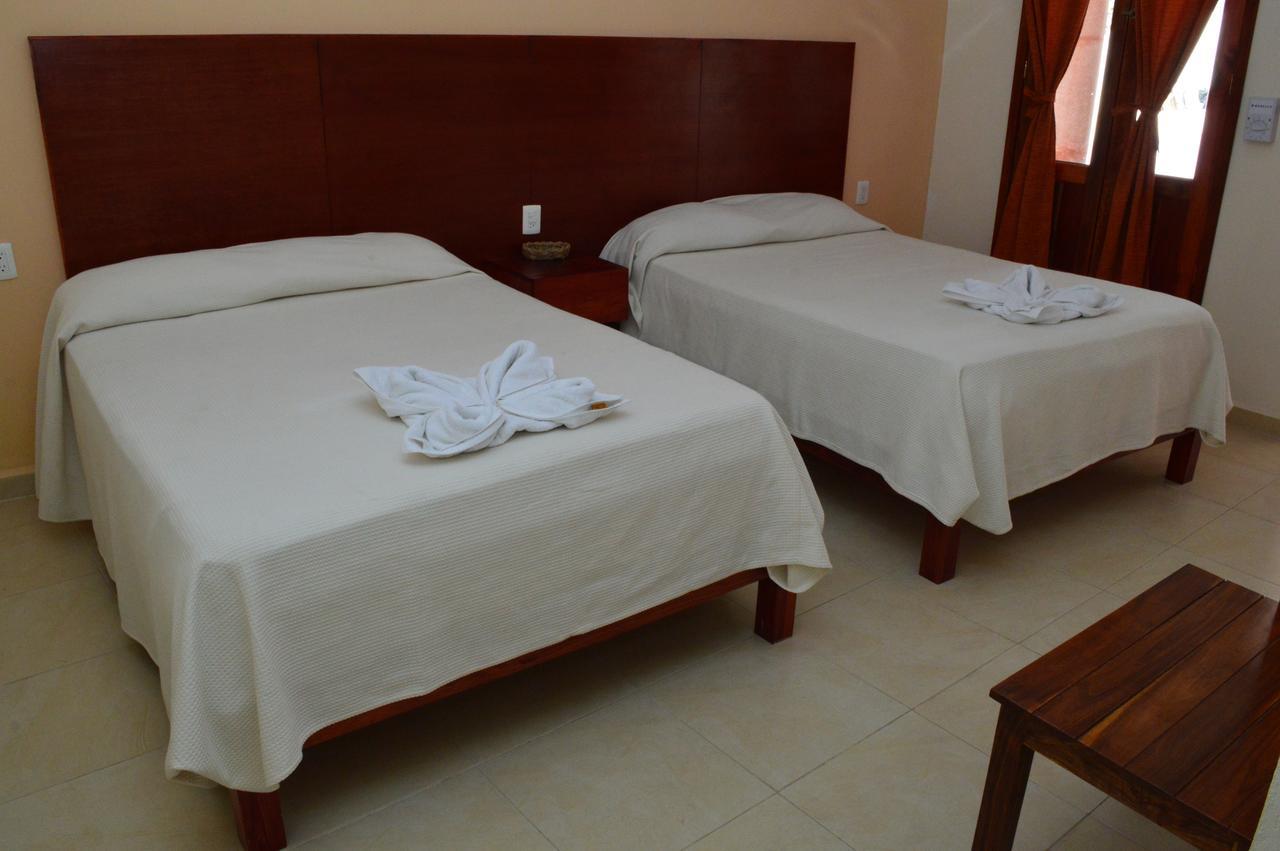 Hotel Las Mestizas Βαγιαδολίδ Εξωτερικό φωτογραφία