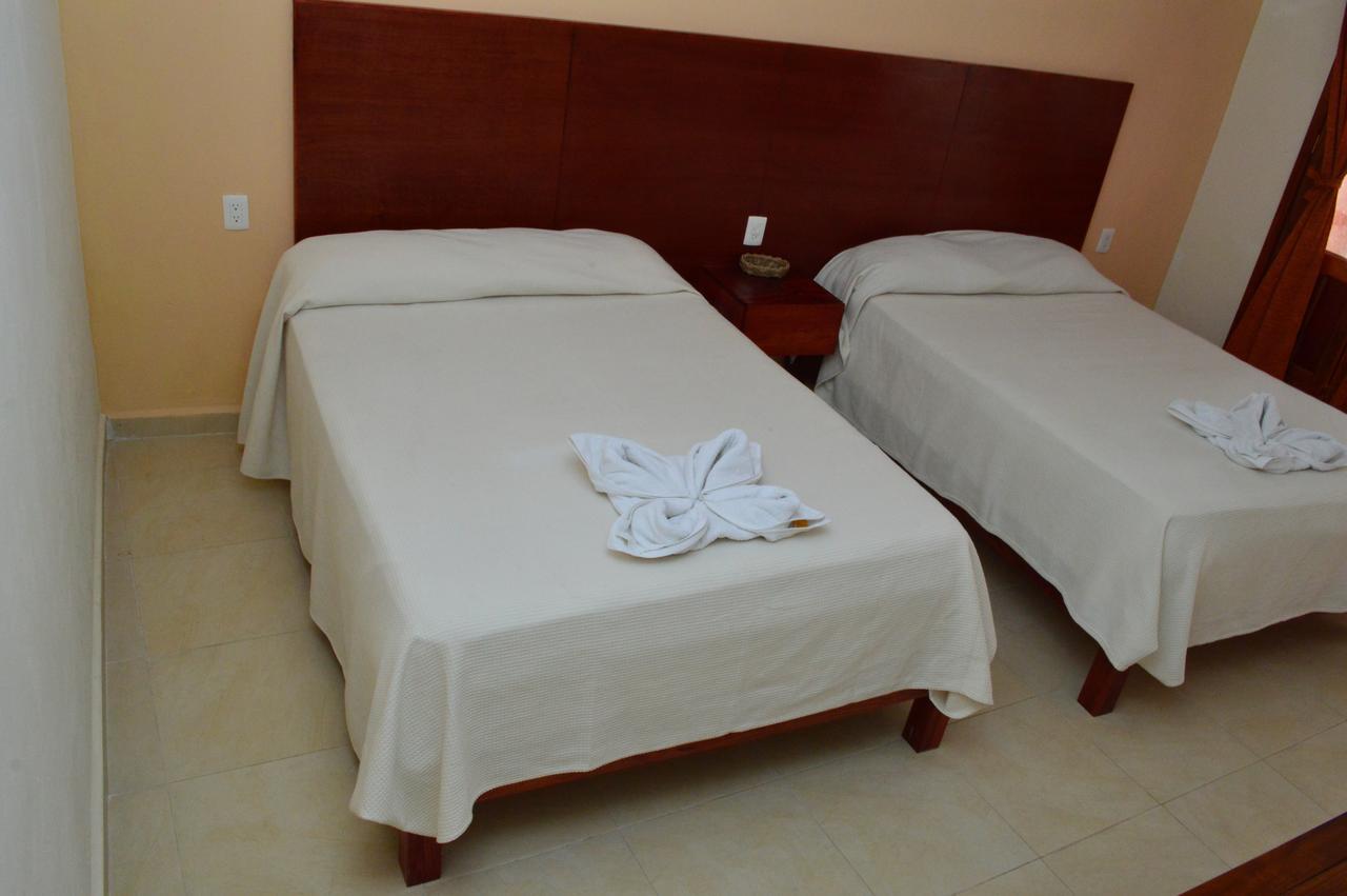 Hotel Las Mestizas Βαγιαδολίδ Εξωτερικό φωτογραφία