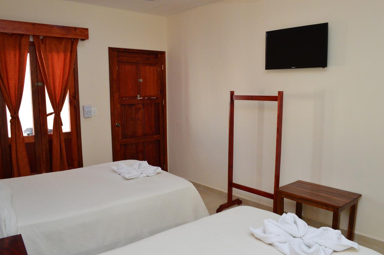 Hotel Las Mestizas Βαγιαδολίδ Εξωτερικό φωτογραφία