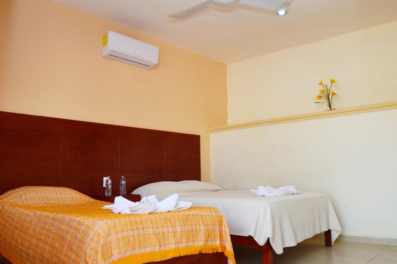 Hotel Las Mestizas Βαγιαδολίδ Εξωτερικό φωτογραφία