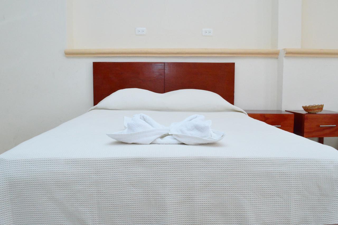 Hotel Las Mestizas Βαγιαδολίδ Εξωτερικό φωτογραφία