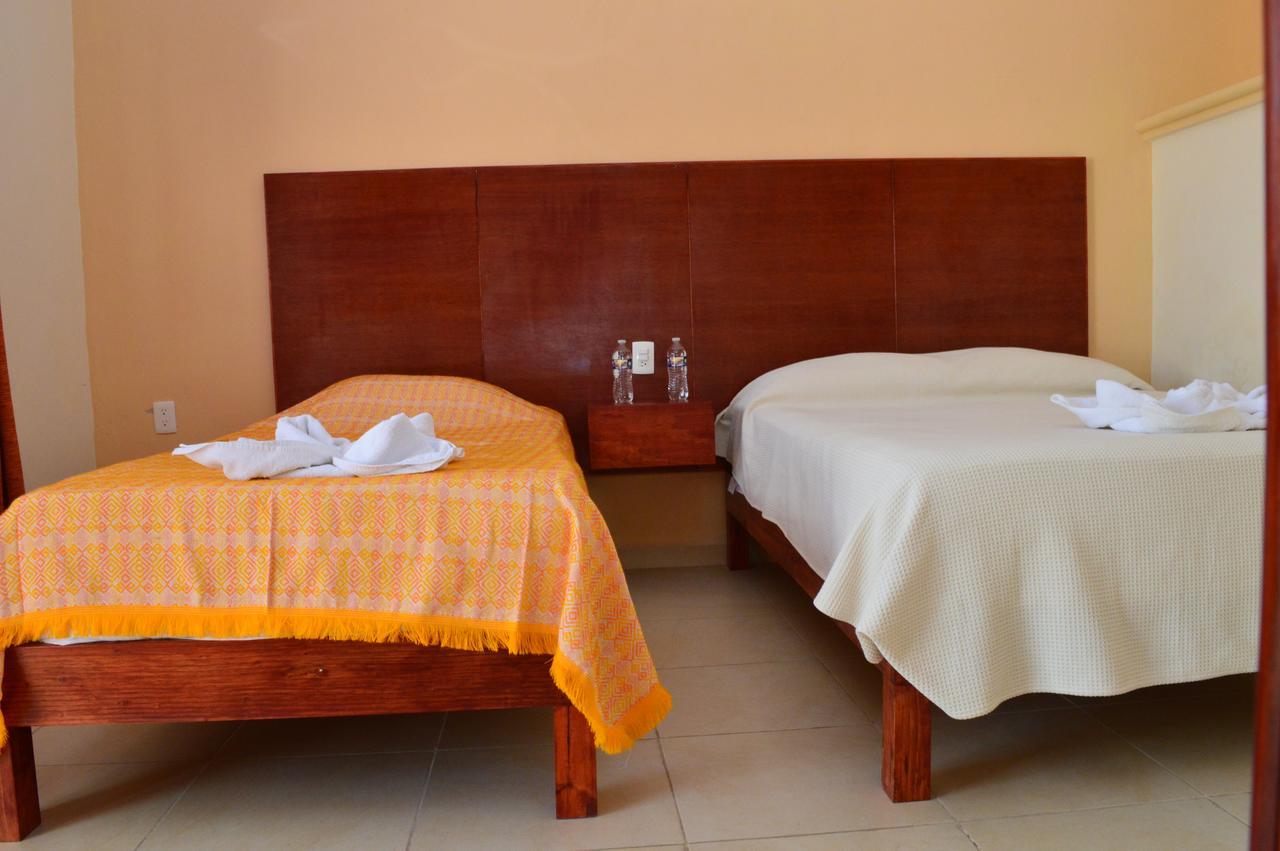 Hotel Las Mestizas Βαγιαδολίδ Εξωτερικό φωτογραφία