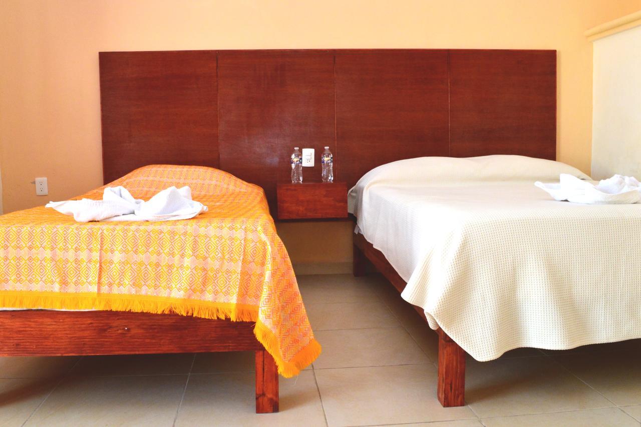 Hotel Las Mestizas Βαγιαδολίδ Εξωτερικό φωτογραφία