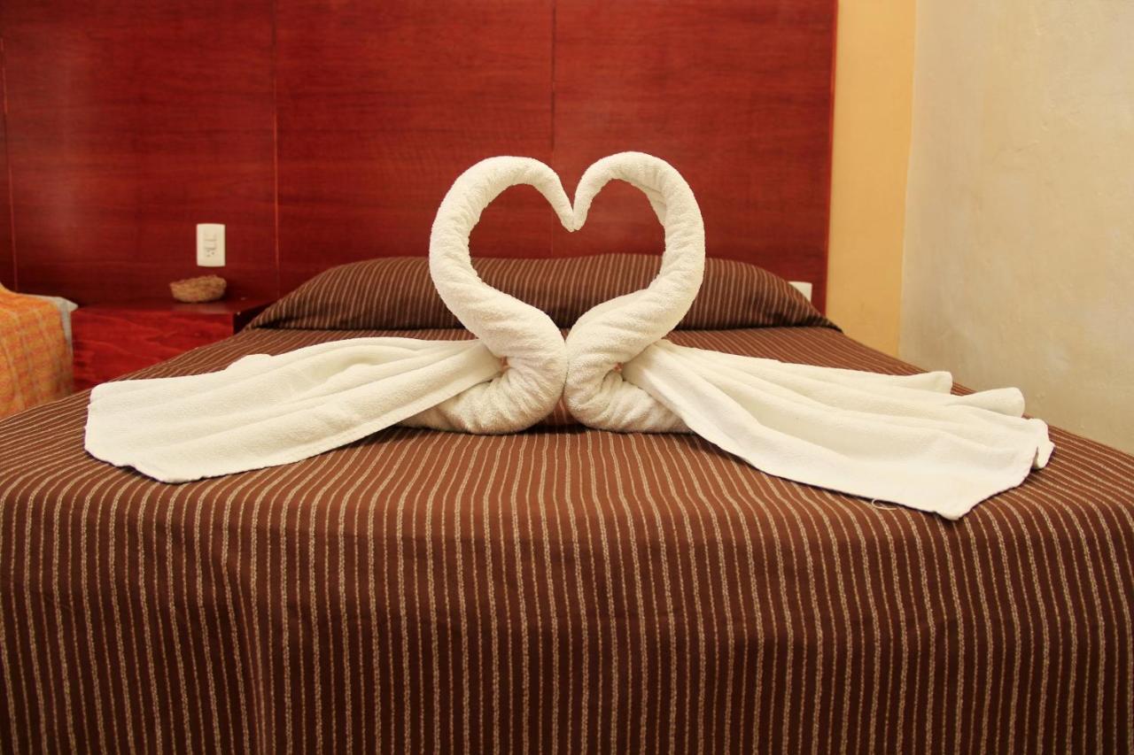 Hotel Las Mestizas Βαγιαδολίδ Εξωτερικό φωτογραφία