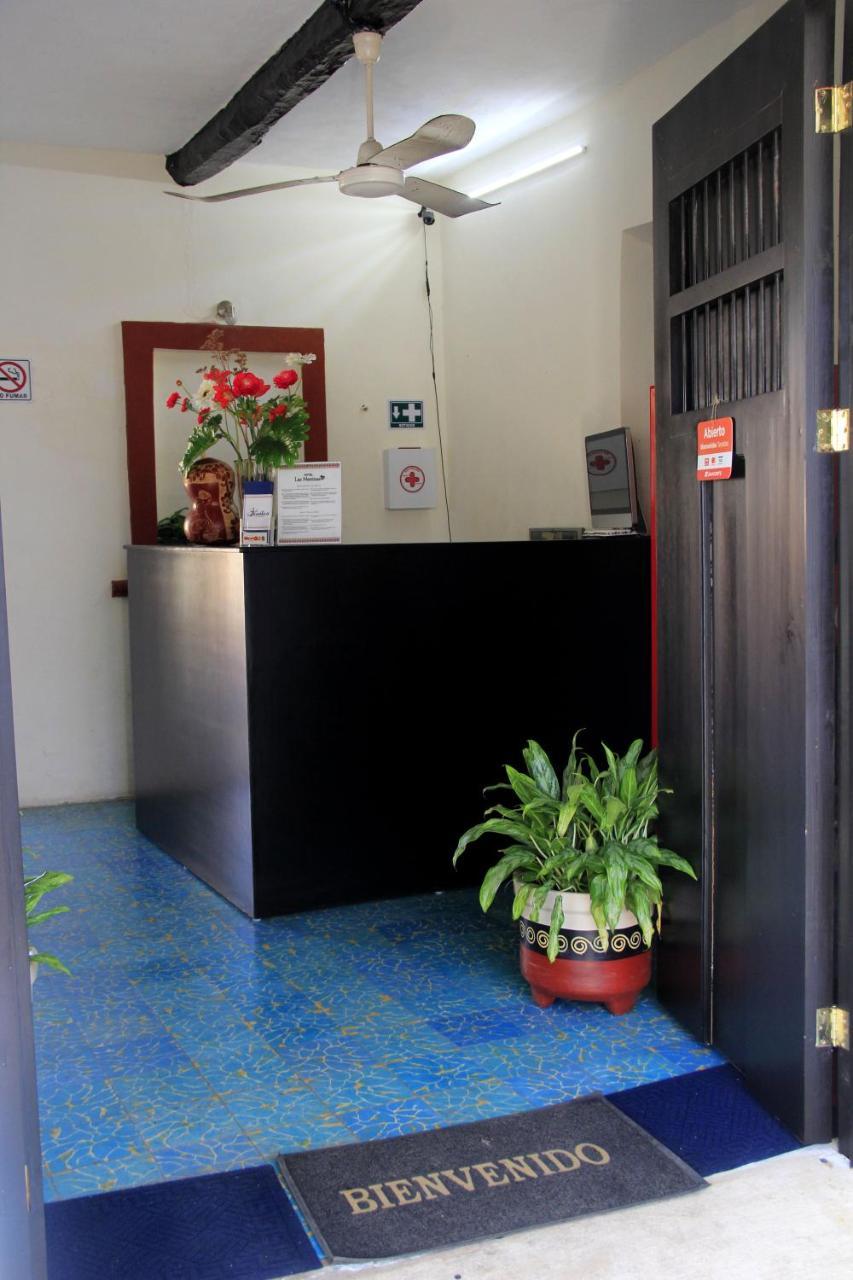 Hotel Las Mestizas Βαγιαδολίδ Εξωτερικό φωτογραφία
