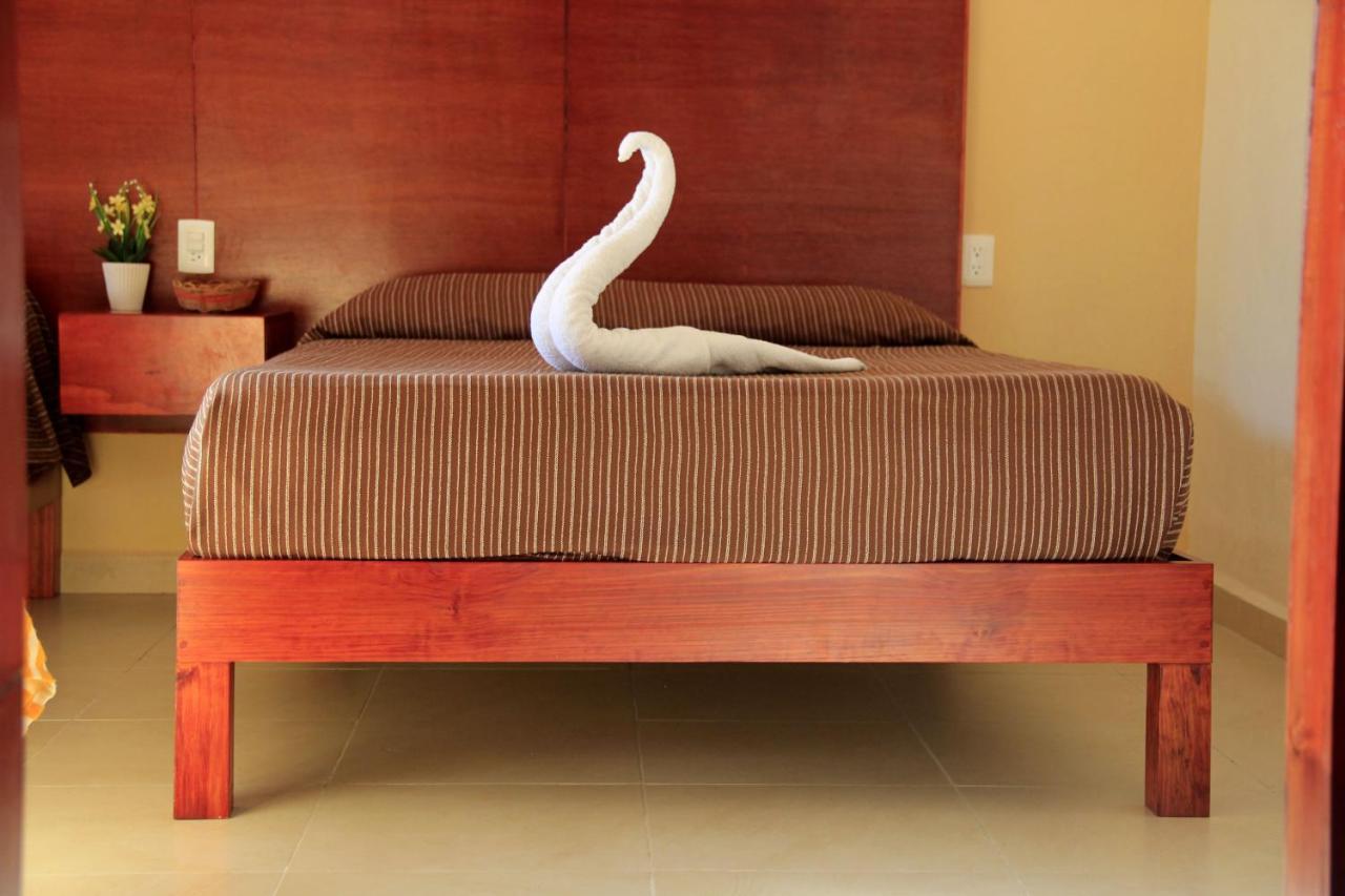 Hotel Las Mestizas Βαγιαδολίδ Εξωτερικό φωτογραφία