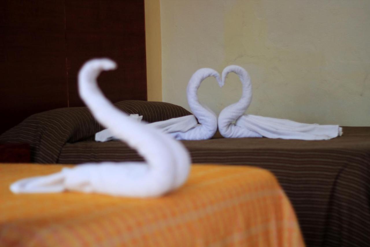Hotel Las Mestizas Βαγιαδολίδ Εξωτερικό φωτογραφία